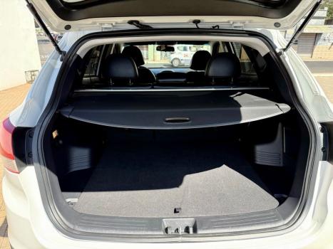 HYUNDAI IX35 2.0 16V 4P GL FLEX AUTOMTICO, Foto 21