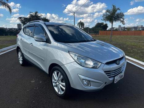 HYUNDAI IX35 2.0 16V 4P FLEX AUTOMTICO, Foto 1