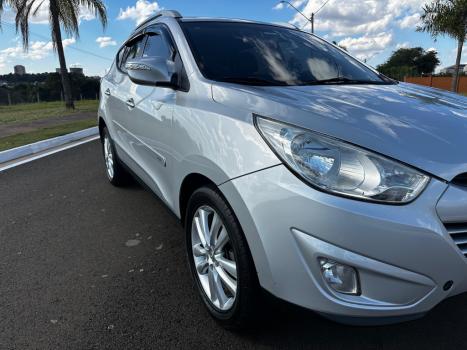 HYUNDAI IX35 2.0 16V 4P FLEX AUTOMTICO, Foto 2