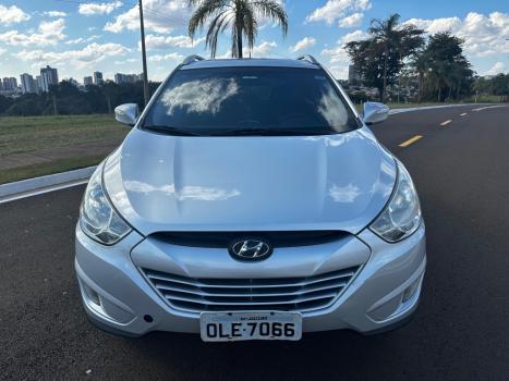 HYUNDAI IX35 2.0 16V 4P FLEX AUTOMTICO, Foto 3