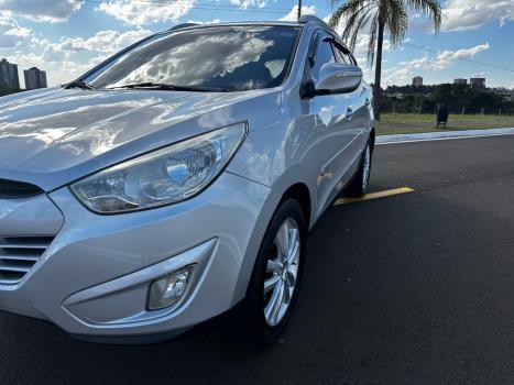 HYUNDAI IX35 2.0 16V 4P FLEX AUTOMTICO, Foto 4