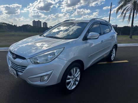 HYUNDAI IX35 2.0 16V 4P FLEX AUTOMTICO, Foto 5