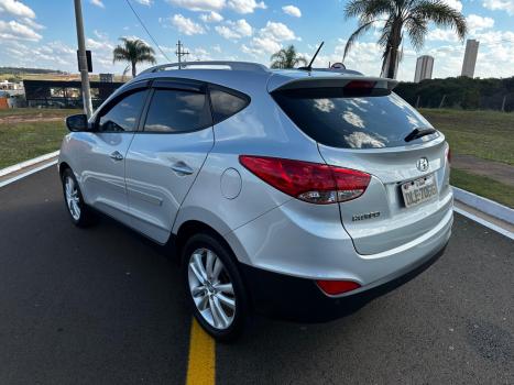 HYUNDAI IX35 2.0 16V 4P FLEX AUTOMTICO, Foto 6