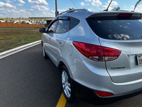 HYUNDAI IX35 2.0 16V 4P FLEX AUTOMTICO, Foto 7