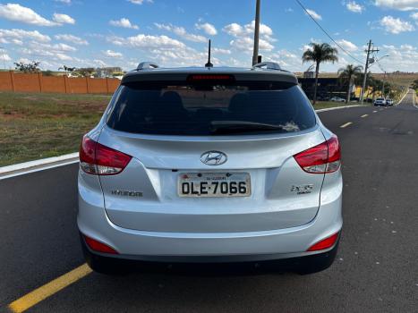 HYUNDAI IX35 2.0 16V 4P FLEX AUTOMTICO, Foto 8