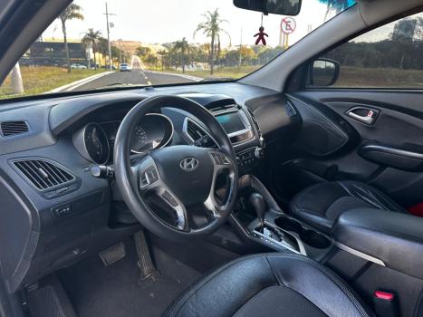 HYUNDAI IX35 2.0 16V 4P FLEX AUTOMTICO, Foto 11