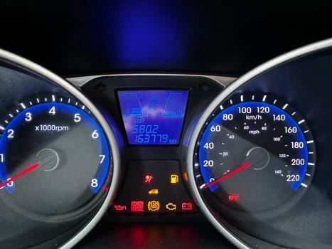 HYUNDAI IX35 2.0 16V 4P FLEX AUTOMTICO, Foto 14