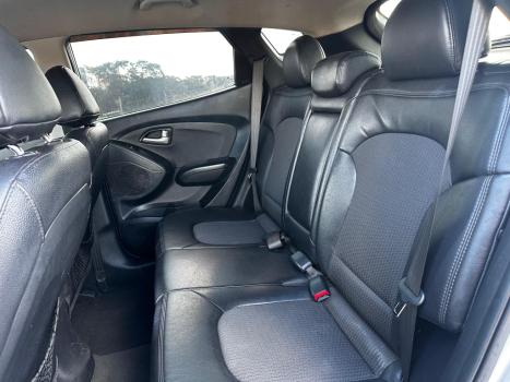 HYUNDAI IX35 2.0 16V 4P FLEX AUTOMTICO, Foto 15