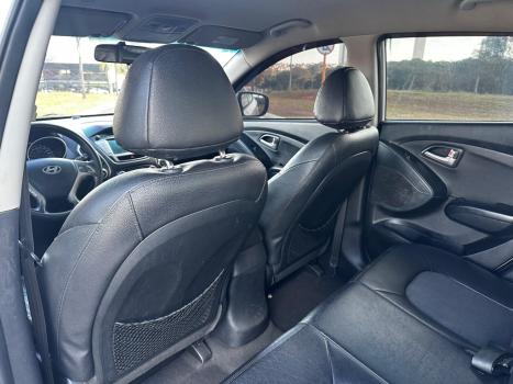 HYUNDAI IX35 2.0 16V 4P FLEX AUTOMTICO, Foto 16