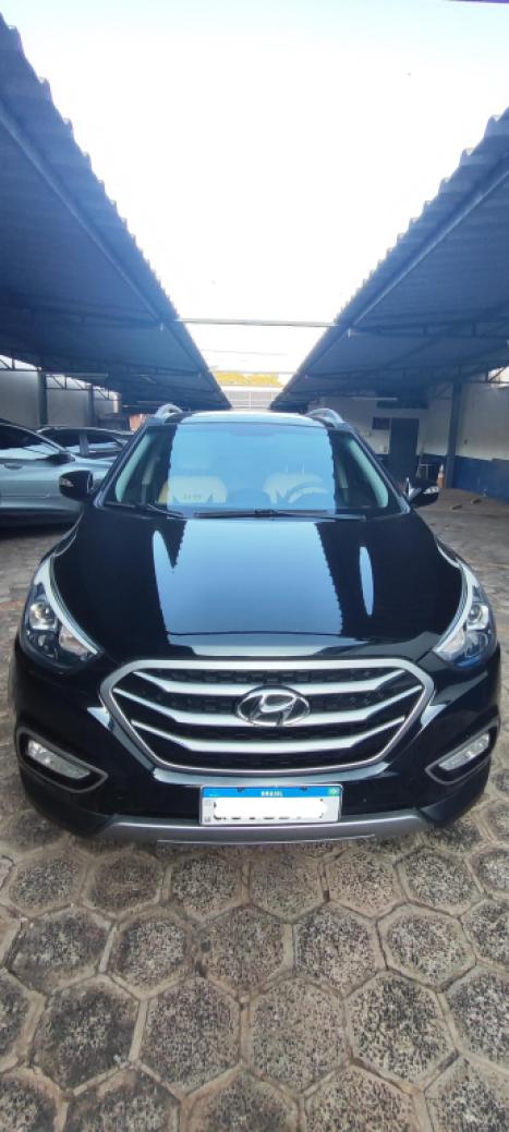 HYUNDAI IX35 2.0 16V 4P GLS FLEX AUTOMTICO, Foto 1