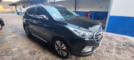 HYUNDAI IX35 2.0 16V 4P GLS FLEX AUTOMTICO, Foto 2