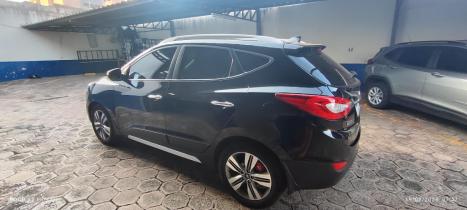 HYUNDAI IX35 2.0 16V 4P GLS FLEX AUTOMTICO, Foto 3