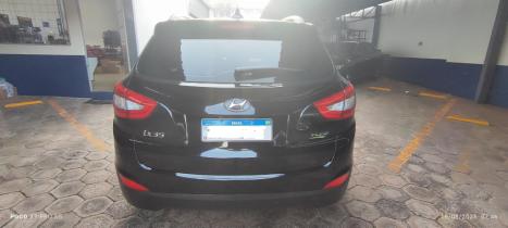 HYUNDAI IX35 2.0 16V 4P GLS FLEX AUTOMTICO, Foto 4
