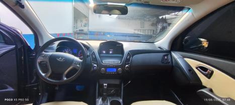 HYUNDAI IX35 2.0 16V 4P GLS FLEX AUTOMTICO, Foto 6