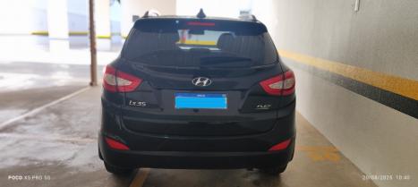 HYUNDAI IX35 2.0 16V 4P GLS FLEX AUTOMTICO, Foto 2