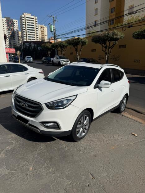 HYUNDAI IX35 2.0 16V 4P FLEX AUTOMTICO, Foto 1