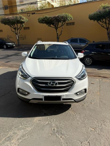 HYUNDAI IX35 2.0 16V 4P FLEX AUTOMTICO, Foto 2
