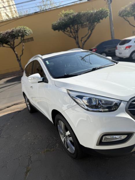 HYUNDAI IX35 2.0 16V 4P FLEX AUTOMTICO, Foto 8