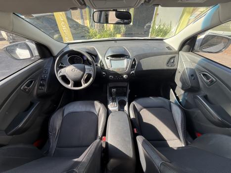 HYUNDAI IX35 2.0 16V 4P FLEX AUTOMTICO, Foto 10