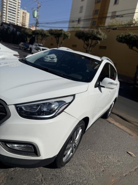 HYUNDAI IX35 2.0 16V 4P FLEX AUTOMTICO, Foto 11