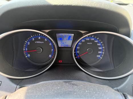 HYUNDAI IX35 2.0 16V 4P FLEX AUTOMTICO, Foto 12