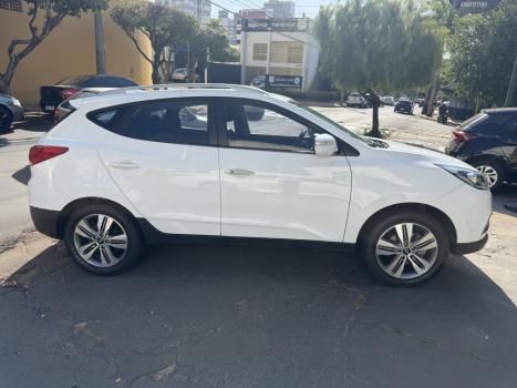 HYUNDAI IX35 2.0 16V 4P FLEX AUTOMTICO, Foto 13