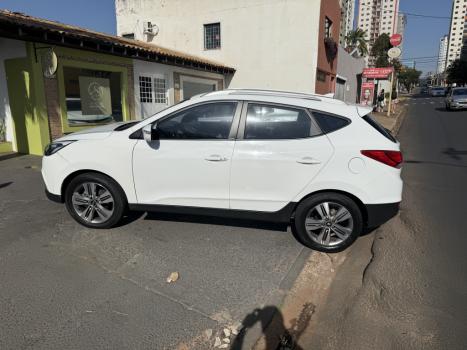 HYUNDAI IX35 2.0 16V 4P FLEX AUTOMTICO, Foto 15