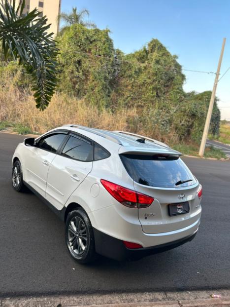 HYUNDAI IX35 2.0 16V 4P GL FLEX AUTOMTICO, Foto 5