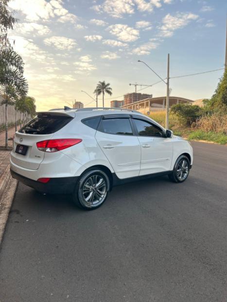 HYUNDAI IX35 2.0 16V 4P GL FLEX AUTOMTICO, Foto 6