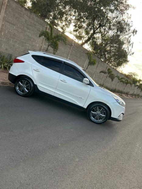 HYUNDAI IX35 2.0 16V 4P GL FLEX AUTOMTICO, Foto 7