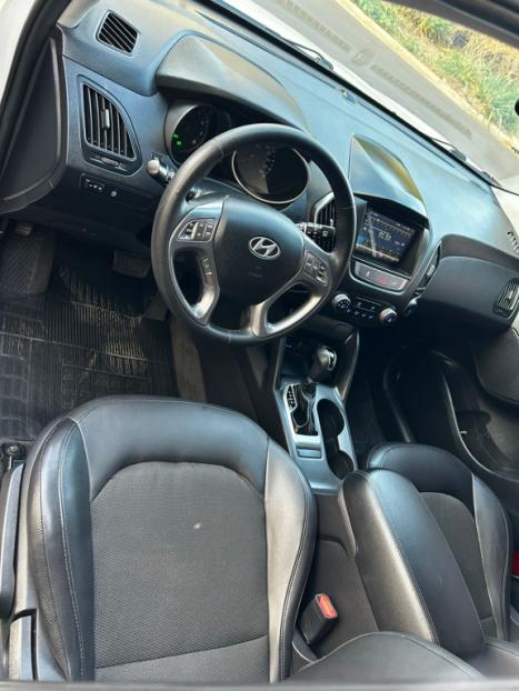 HYUNDAI IX35 2.0 16V 4P GL FLEX AUTOMTICO, Foto 14