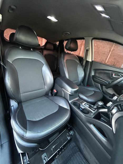 HYUNDAI IX35 2.0 16V 4P GL FLEX AUTOMTICO, Foto 15