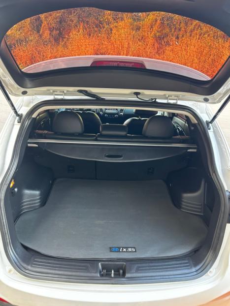 HYUNDAI IX35 2.0 16V 4P GL FLEX AUTOMTICO, Foto 16