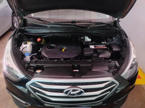 HYUNDAI IX35 2.0 16V 4P FLEX AUTOMTICO, Foto 4