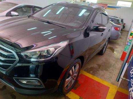 HYUNDAI IX35 2.0 16V 4P FLEX AUTOMTICO, Foto 1