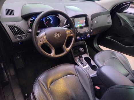 HYUNDAI IX35 2.0 16V 4P FLEX AUTOMTICO, Foto 5
