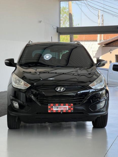 HYUNDAI IX35 2.0 16V 4P GLS, Foto 1