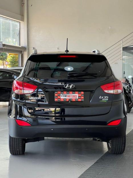HYUNDAI IX35 2.0 16V 4P GLS, Foto 2