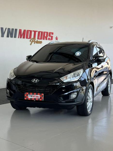 HYUNDAI IX35 2.0 16V 4P GLS, Foto 3