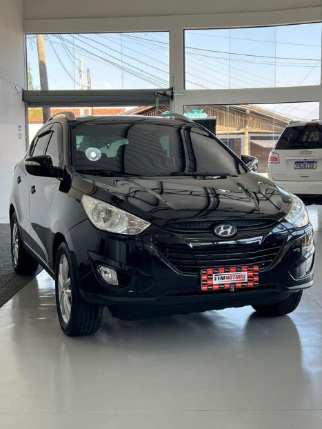 HYUNDAI IX35 2.0 16V 4P GLS, Foto 4