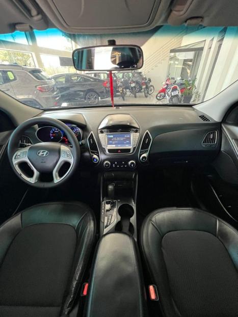 HYUNDAI IX35 2.0 16V 4P GLS, Foto 6