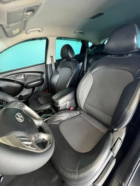 HYUNDAI IX35 2.0 16V 4P GLS, Foto 7