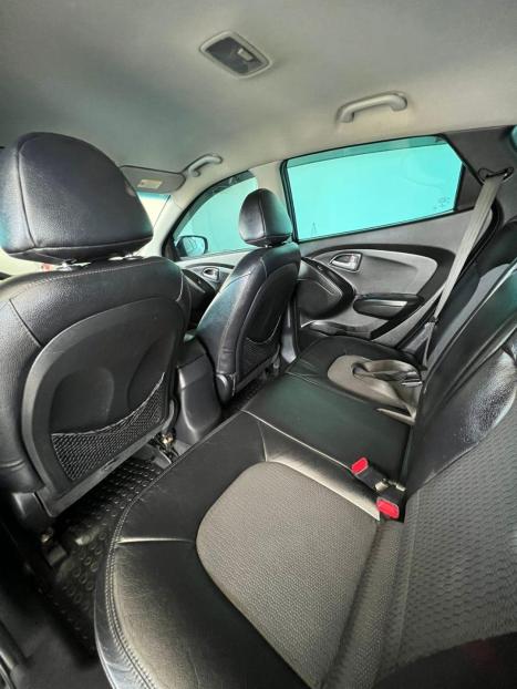HYUNDAI IX35 2.0 16V 4P GLS, Foto 8