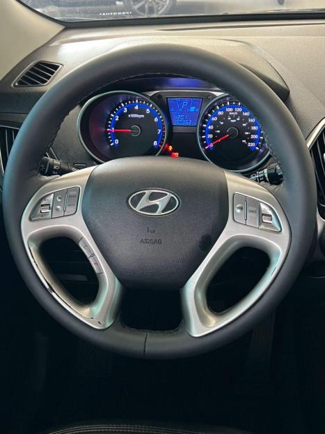 HYUNDAI IX35 2.0 16V 4P GLS, Foto 10