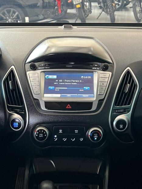 HYUNDAI IX35 2.0 16V 4P GLS, Foto 11