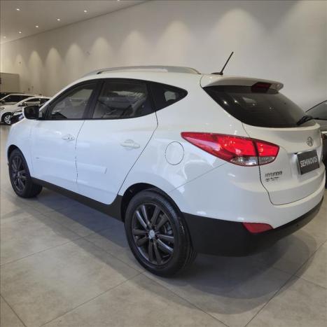 HYUNDAI IX35 2.0 16V 4P GLS FLEX AUTOMTICO, Foto 6