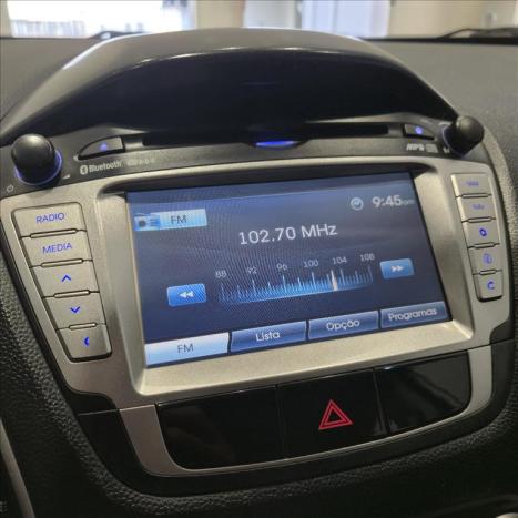 HYUNDAI IX35 2.0 16V 4P GLS FLEX AUTOMTICO, Foto 8