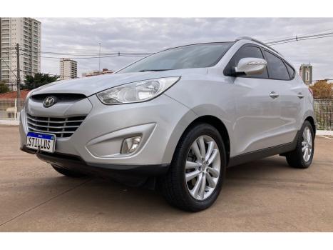 HYUNDAI IX35 2.0 16V 4P, Foto 2