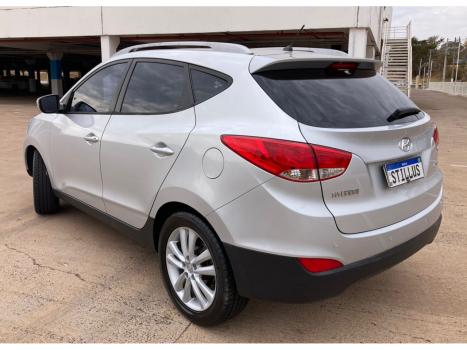 HYUNDAI IX35 2.0 16V 4P, Foto 3