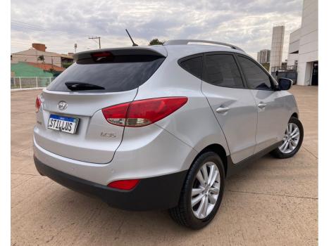 HYUNDAI IX35 2.0 16V 4P, Foto 4
